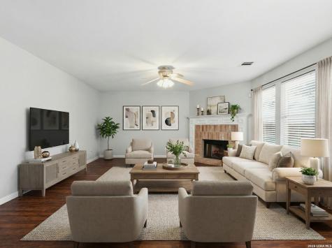 25919 Torch Lily San Antonio TX 78260