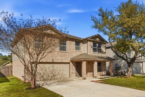 25919 Torch Lily San Antonio TX 78260