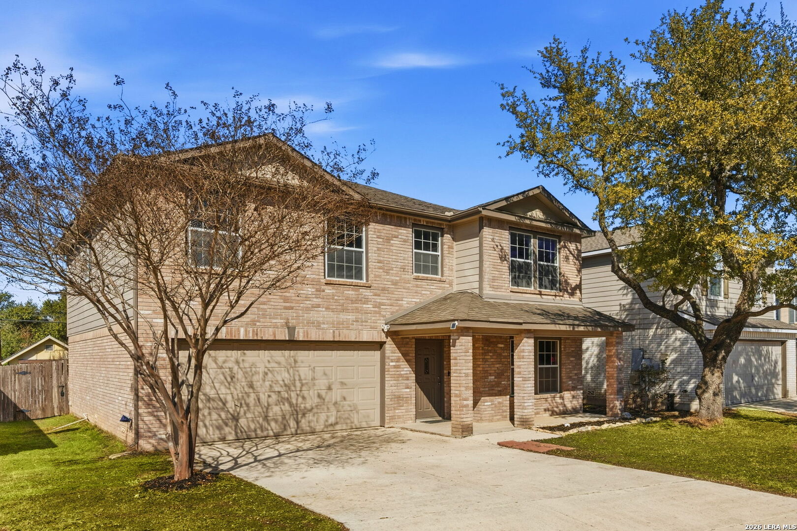 25919 Torch Lily San Antonio TX 78260