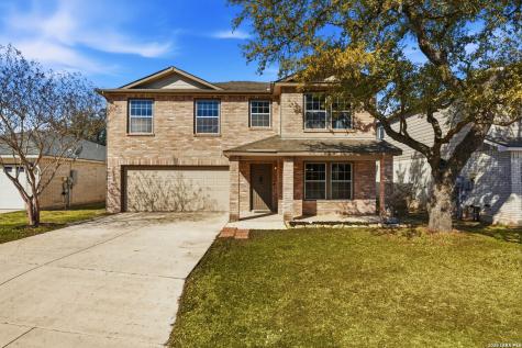 25919 Torch Lily San Antonio TX 78260