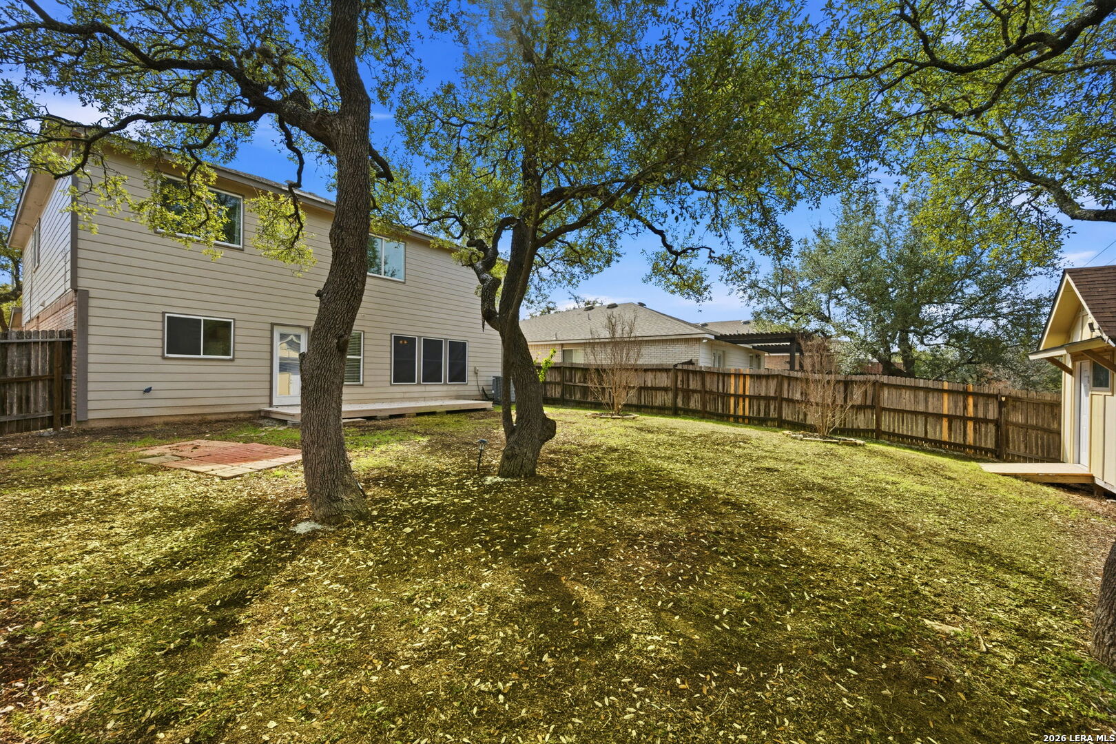 25919 Torch Lily San Antonio TX 78260