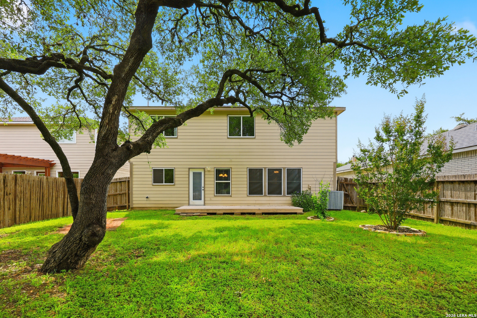 25919 Torch Lily San Antonio TX 78260