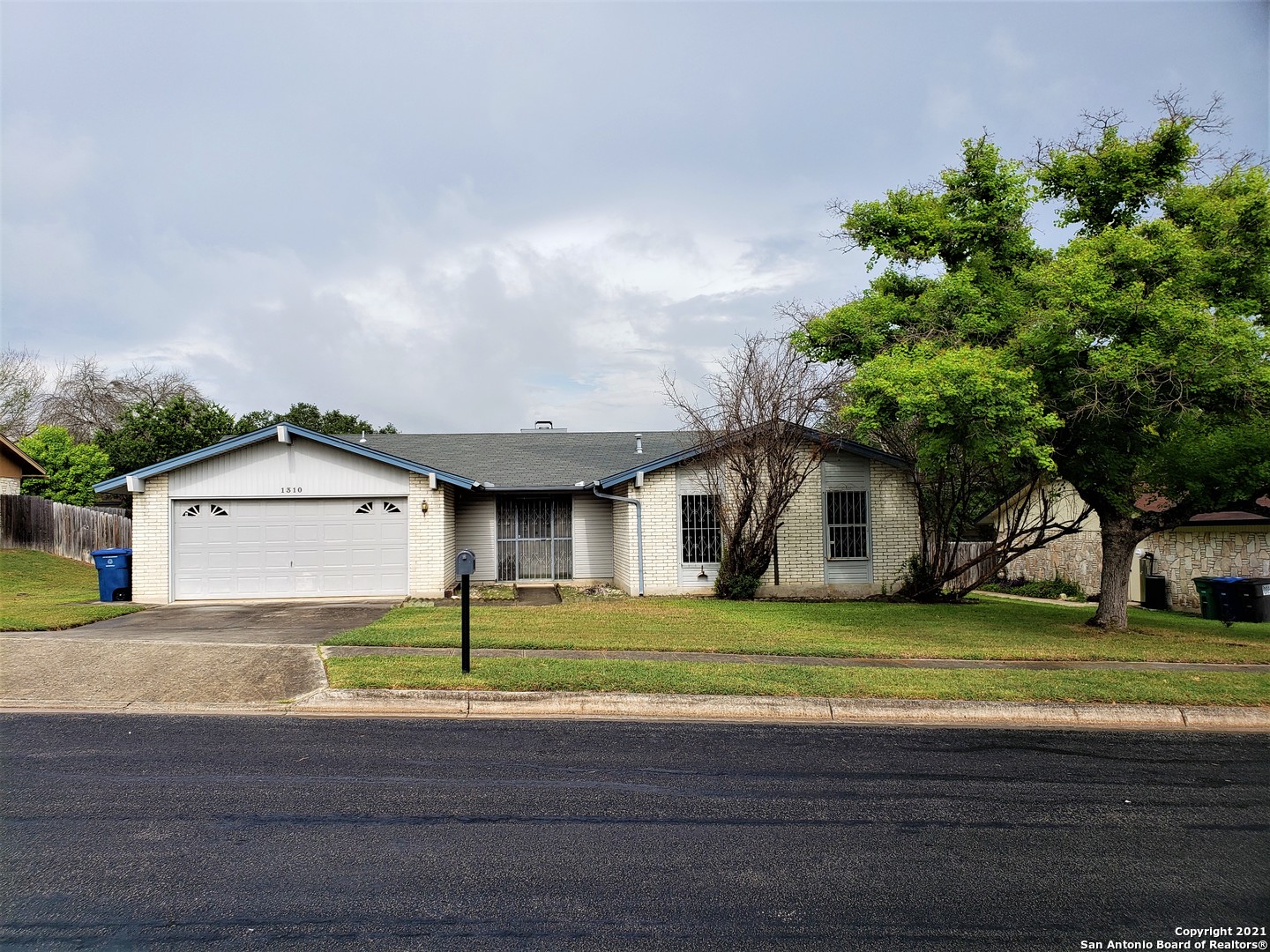 1310 Tideland Street San Antonio TX 78245