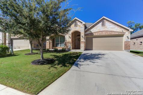 14535 Bucking Trail San Antonio TX 78254