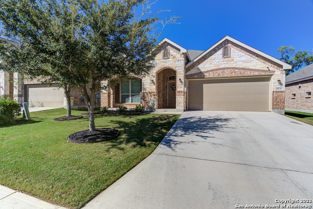 14535 Bucking Trail San Antonio TX 78254