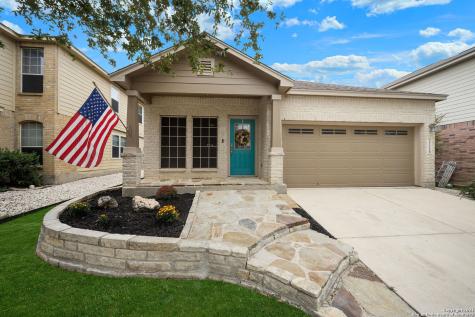 11119 Verbena Path Helotes TX 78023