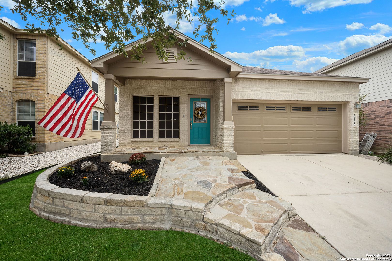 11119 Verbena Path Helotes TX 78023