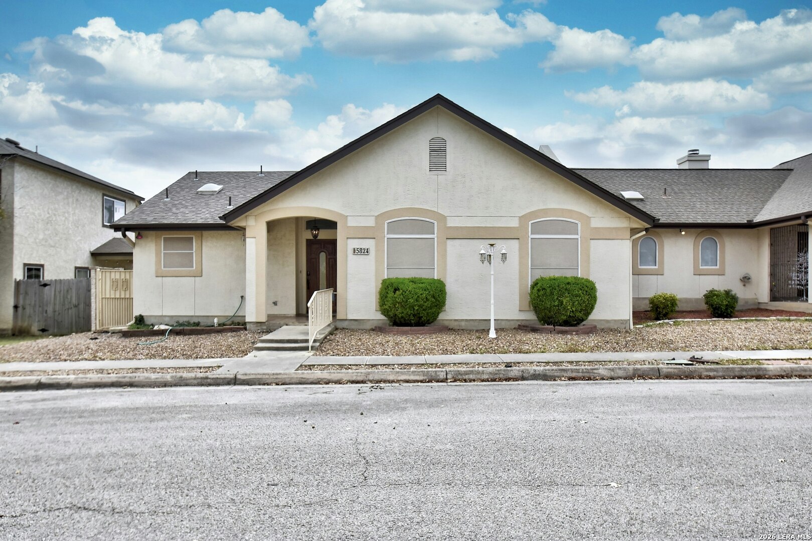 5824 Grandwood Drive San Antonio TX 78239