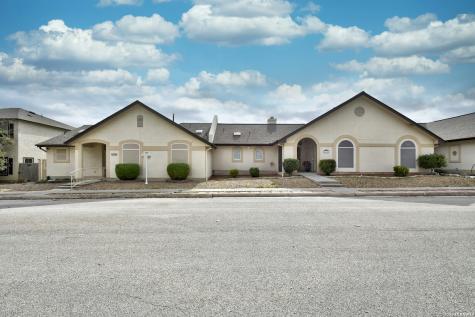 5824 Grandwood Drive San Antonio TX 78239