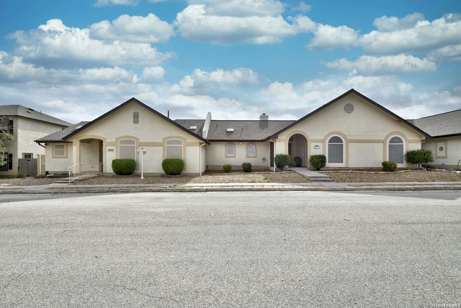 5824 Grandwood Drive San Antonio TX 78239