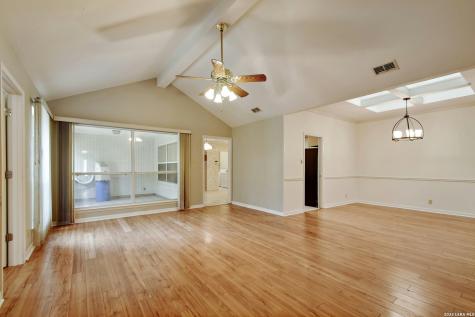 5824 Grandwood Drive San Antonio TX 78239