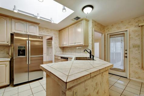 5824 Grandwood Drive San Antonio TX 78239