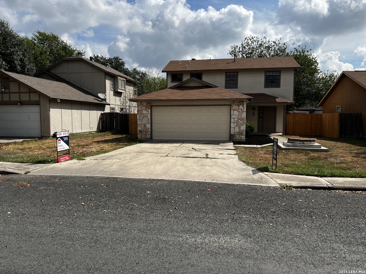 3126 Smoke Creek San Antonio TX 78245