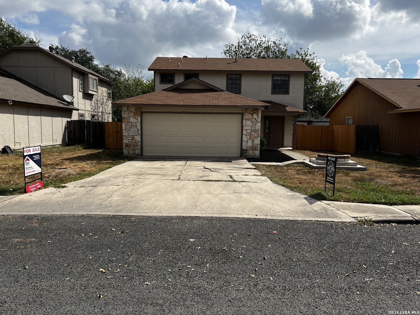 3126 Smoke Creek San Antonio TX 78245