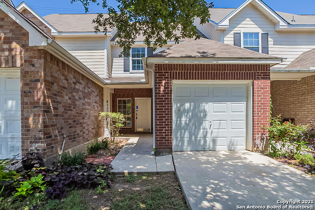 4115 St Charles Bay San Antonio TX 78229