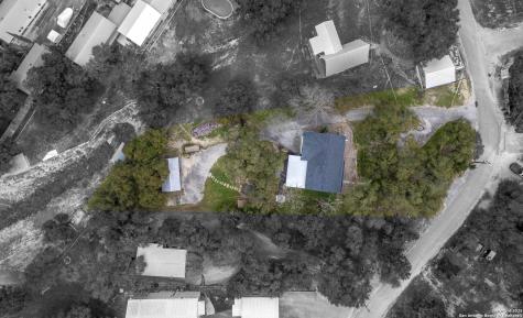 835 Lookout Lakehills TX 78063