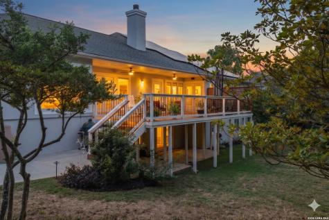 21927 Park View Drive Garden Ridge TX 78266