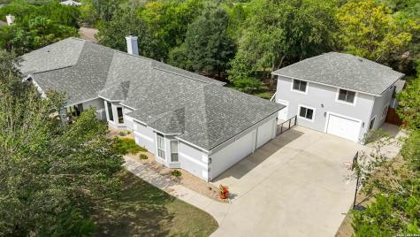 21927 Park View Drive Garden Ridge TX 78266