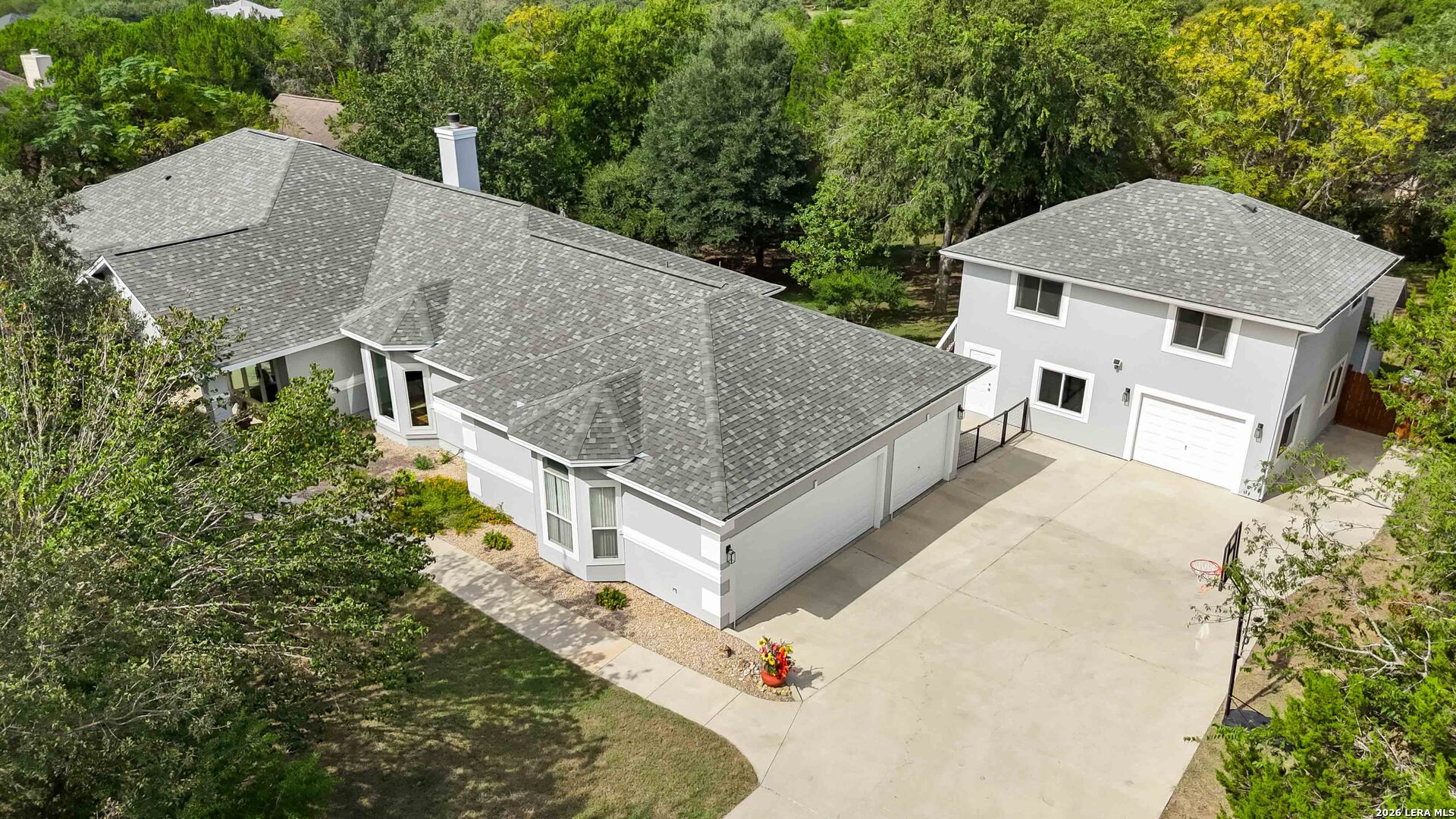 21927 Park View Drive Garden Ridge TX 78266