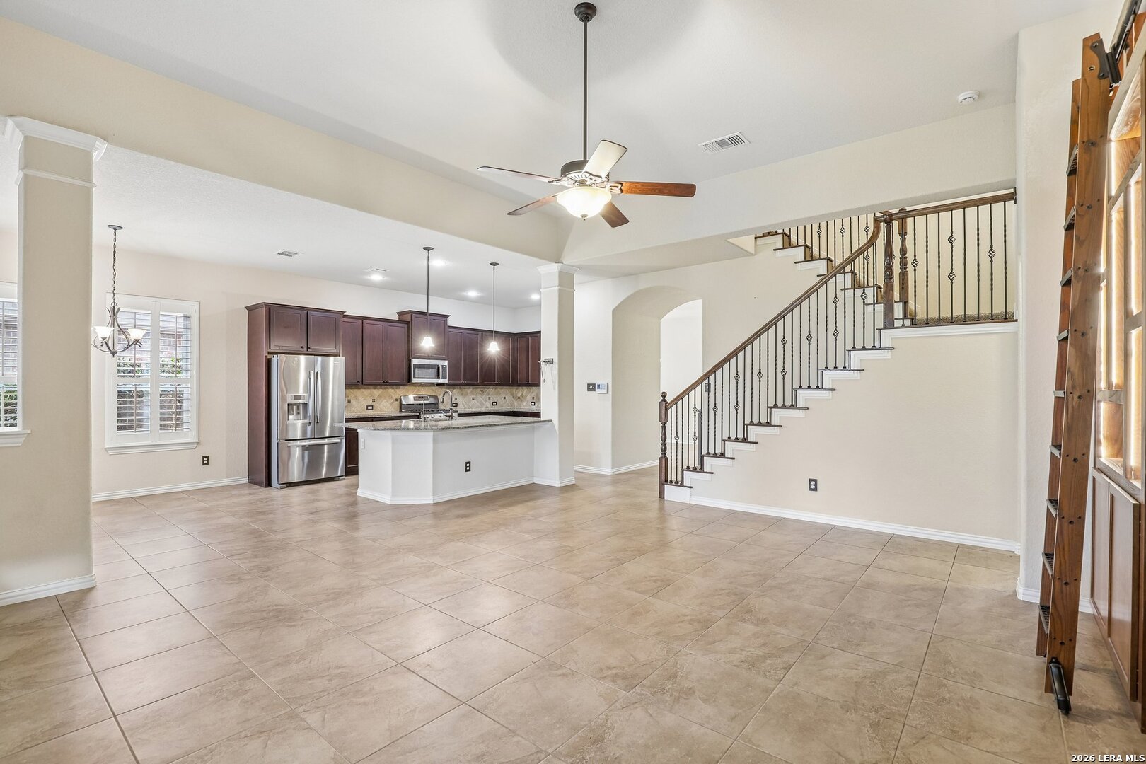 25606 Poerner Trail San Antonio TX 78261