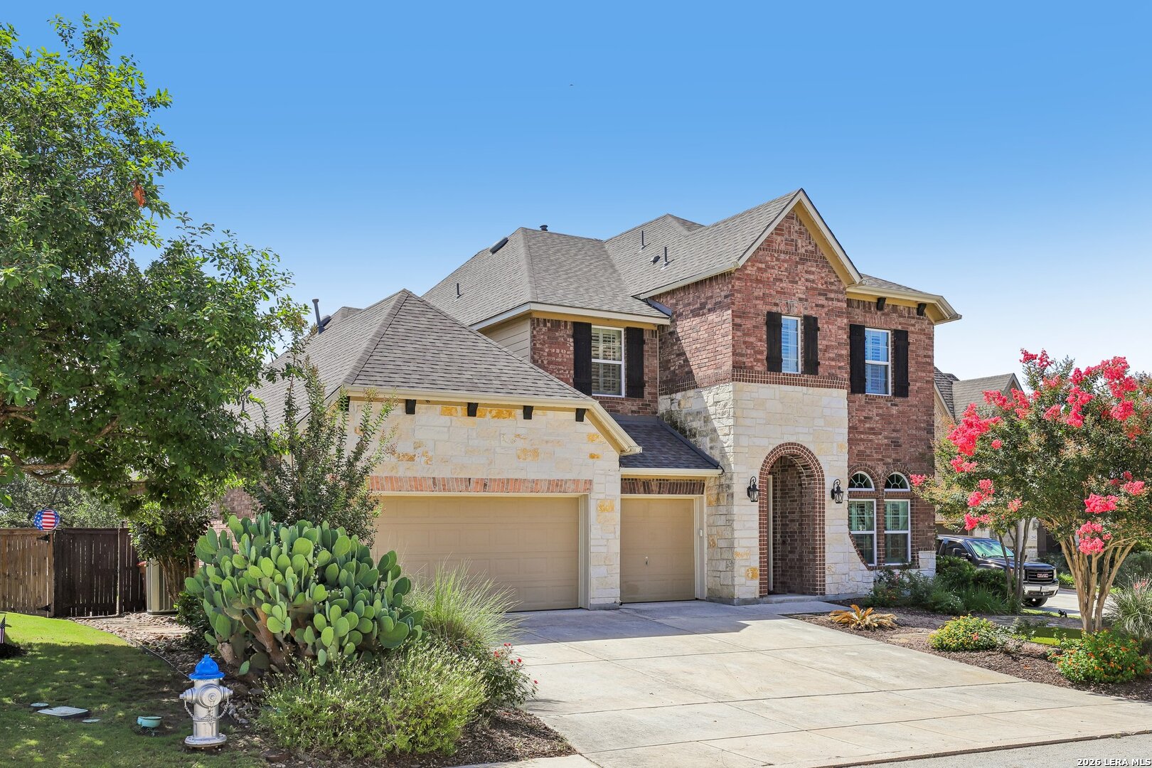 25606 Poerner Trail San Antonio TX 78261
