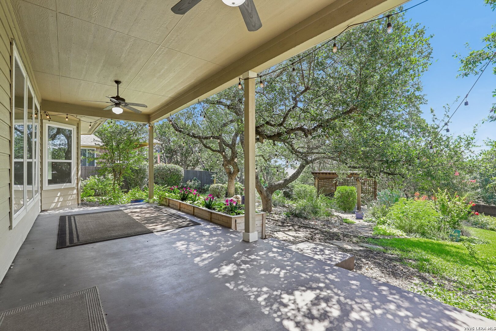 25606 Poerner Trail San Antonio TX 78261
