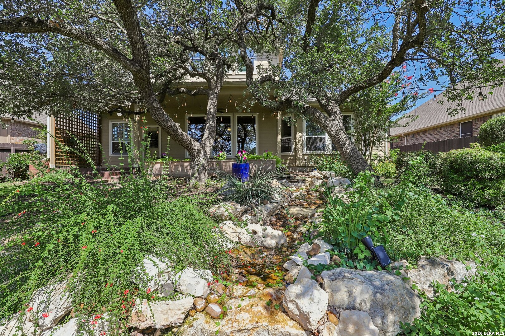 25606 Poerner Trail San Antonio TX 78261