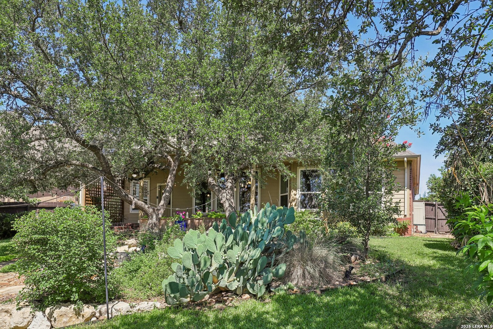 25606 Poerner Trail San Antonio TX 78261
