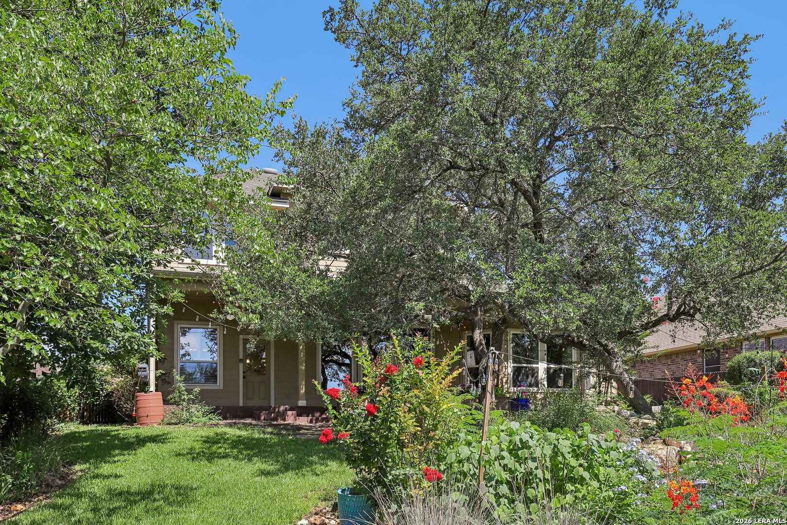 25606 Poerner Trail San Antonio TX 78261