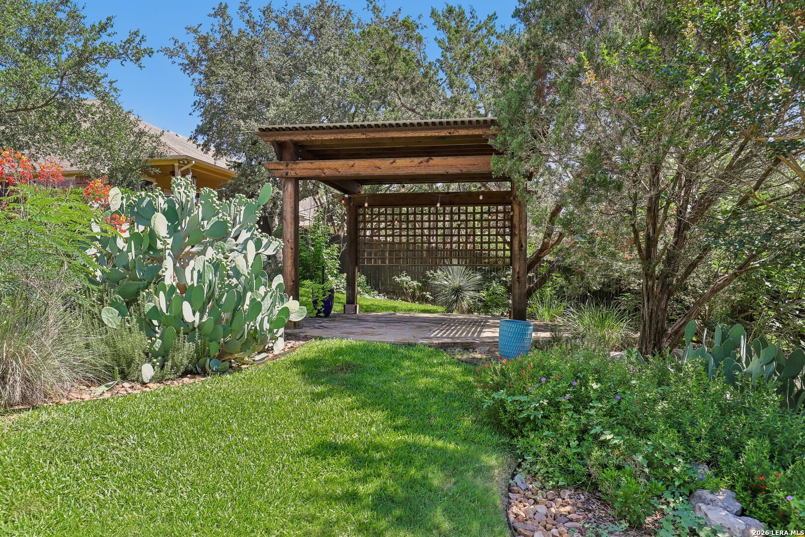 25606 Poerner Trail San Antonio TX 78261