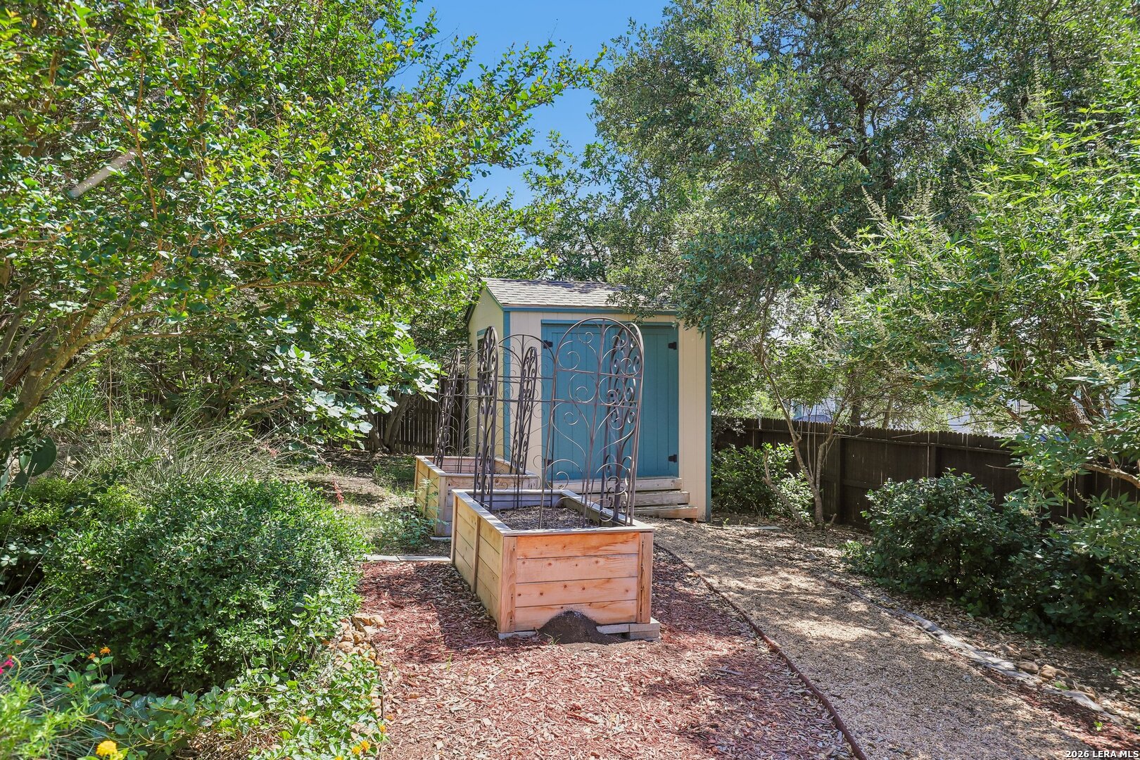 25606 Poerner Trail San Antonio TX 78261