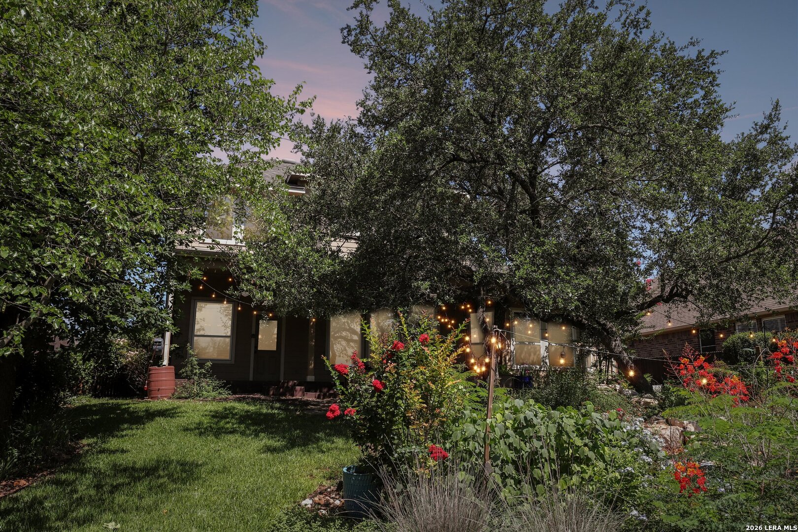 25606 Poerner Trail San Antonio TX 78261