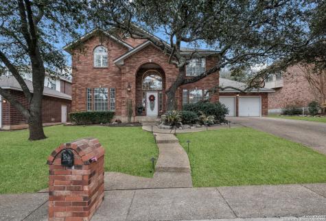 2226 Fawnfield Lane San Antonio TX 78248