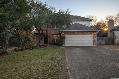 13903 Red Maple Wood San Antonio TX 78249