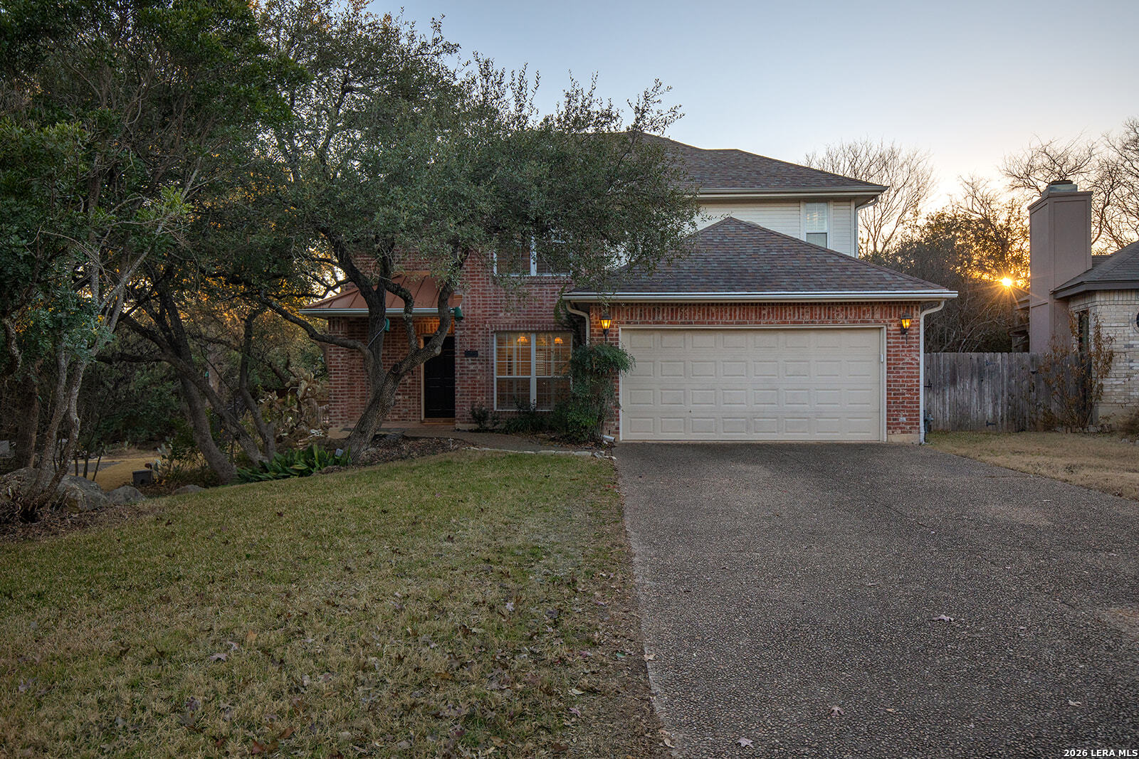 13903 Red Maple Wood San Antonio TX 78249