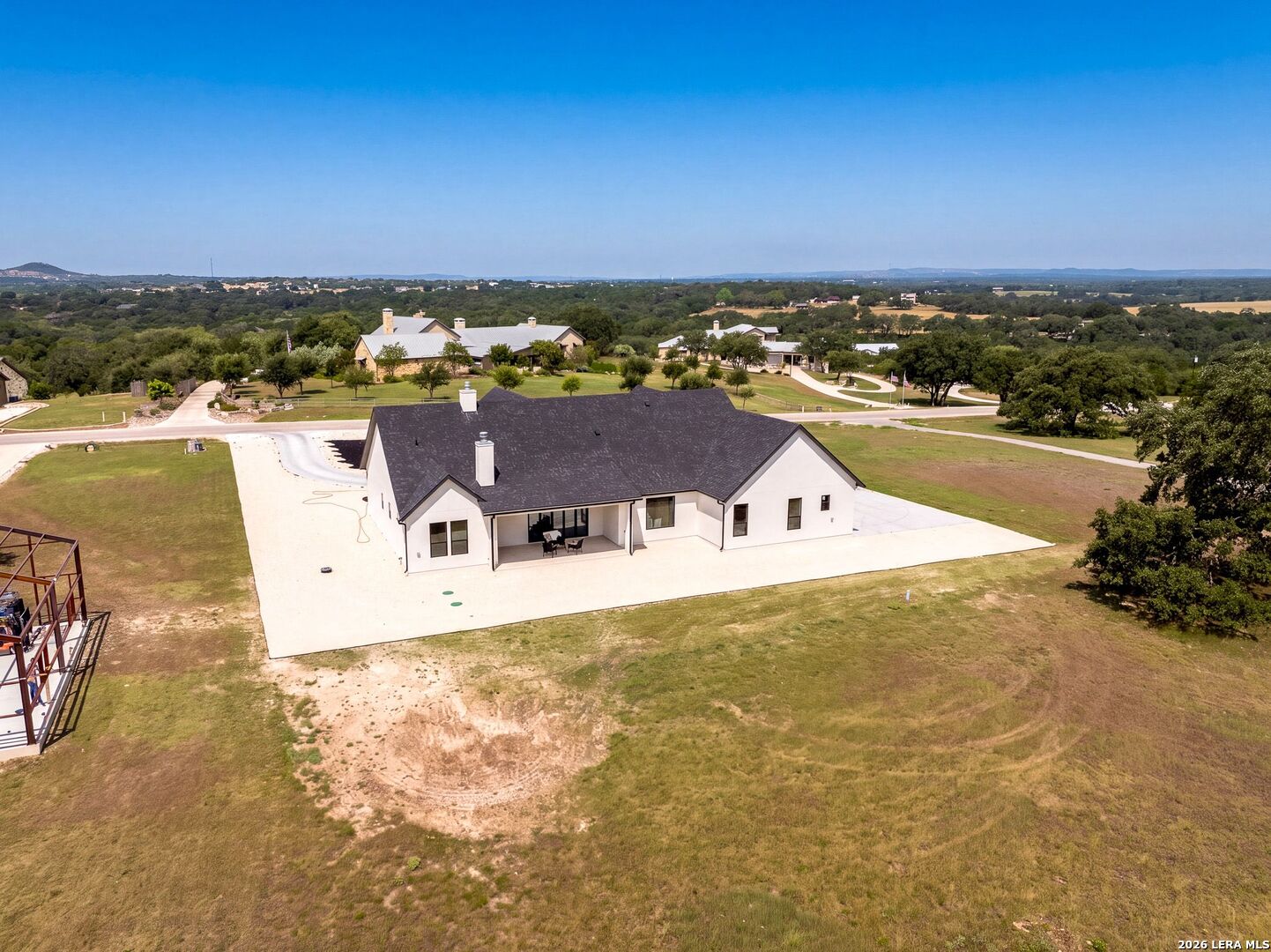 344 Martingale Trail Bandera TX 78003