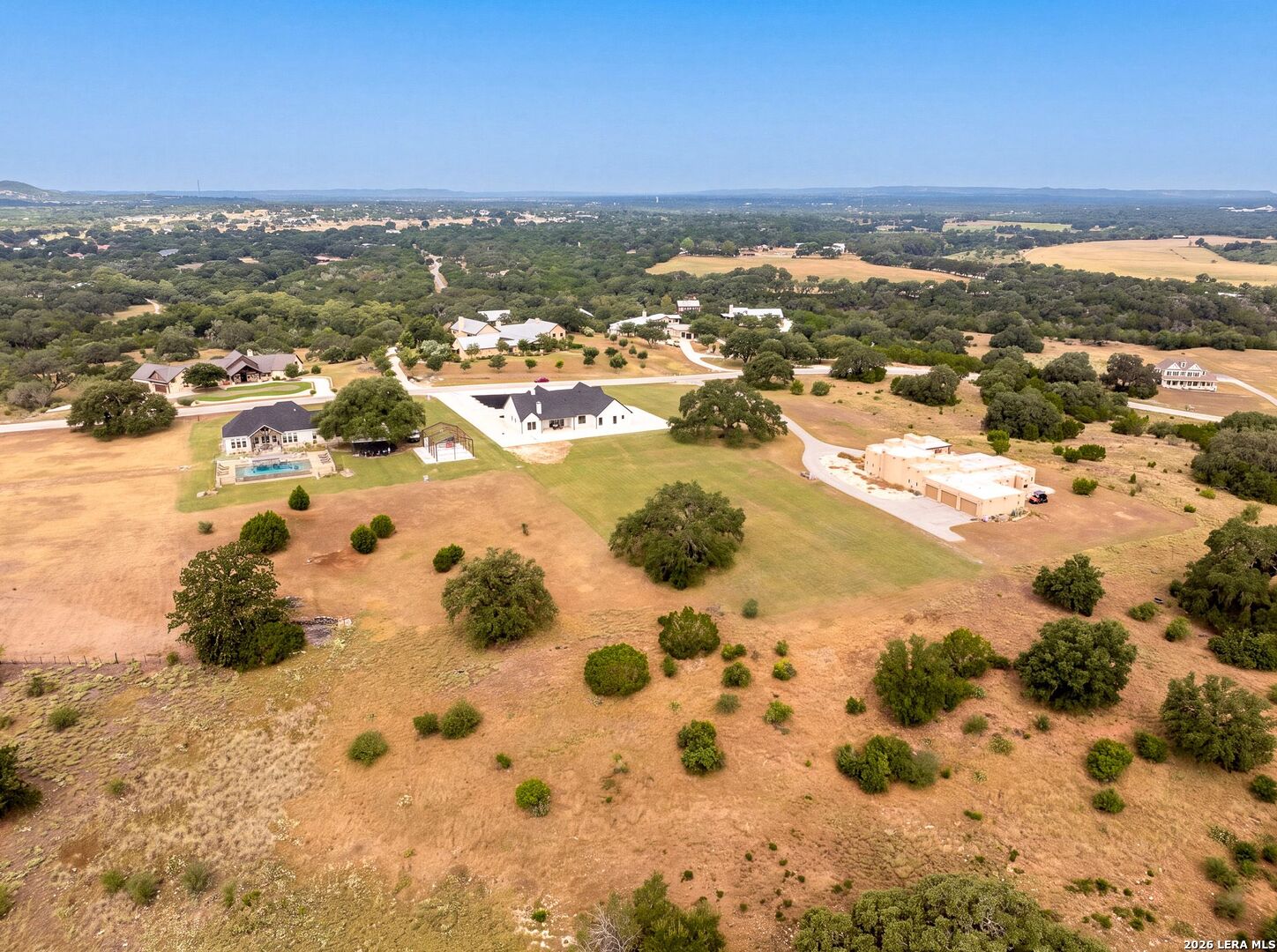344 Martingale Trail Bandera TX 78003