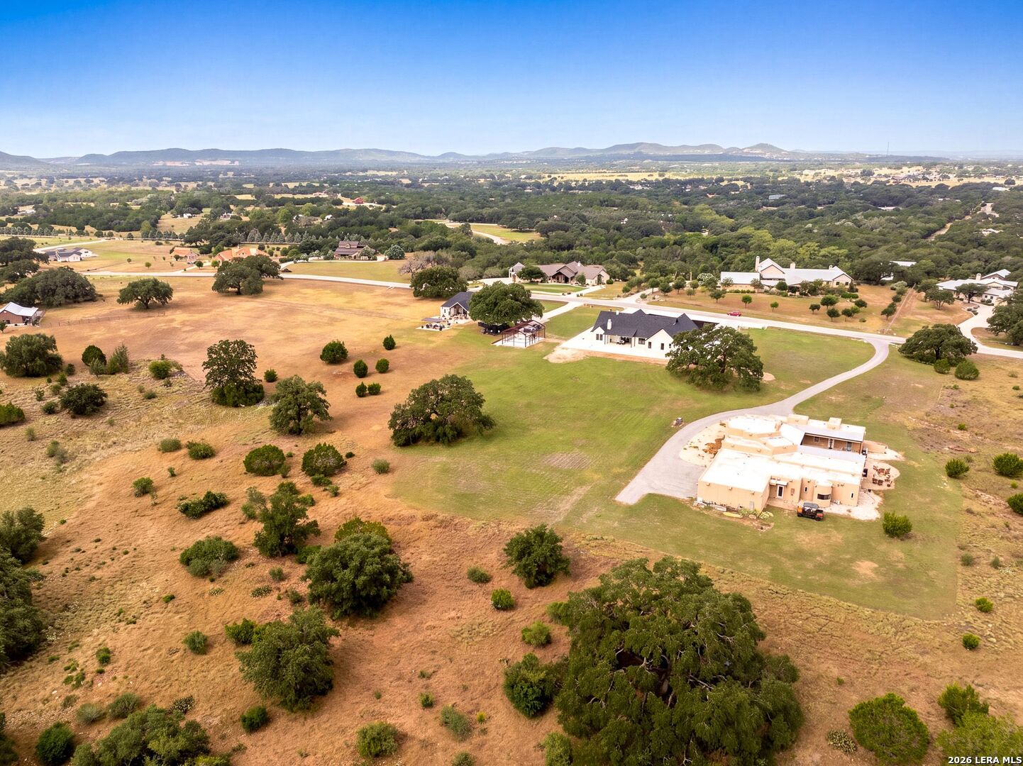344 Martingale Trail Bandera TX 78003