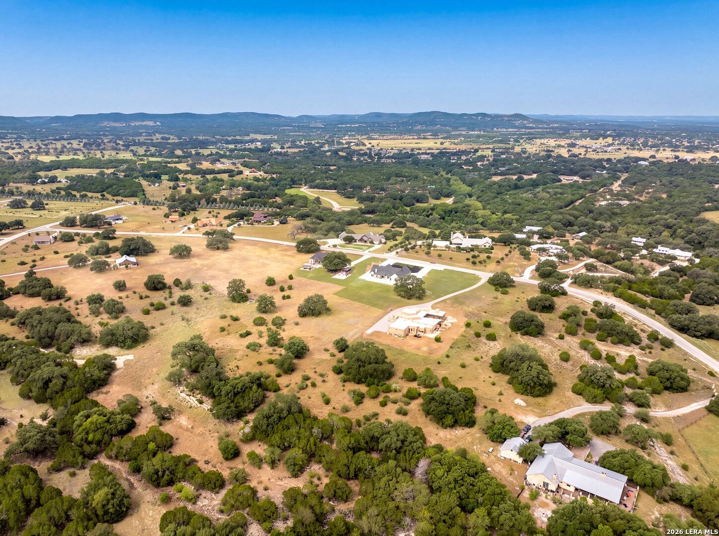 344 Martingale Trail Bandera TX 78003