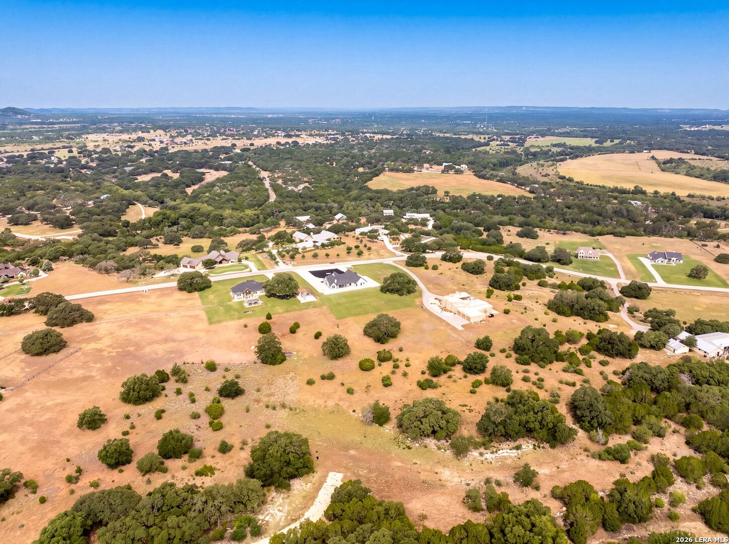 344 Martingale Trail Bandera TX 78003