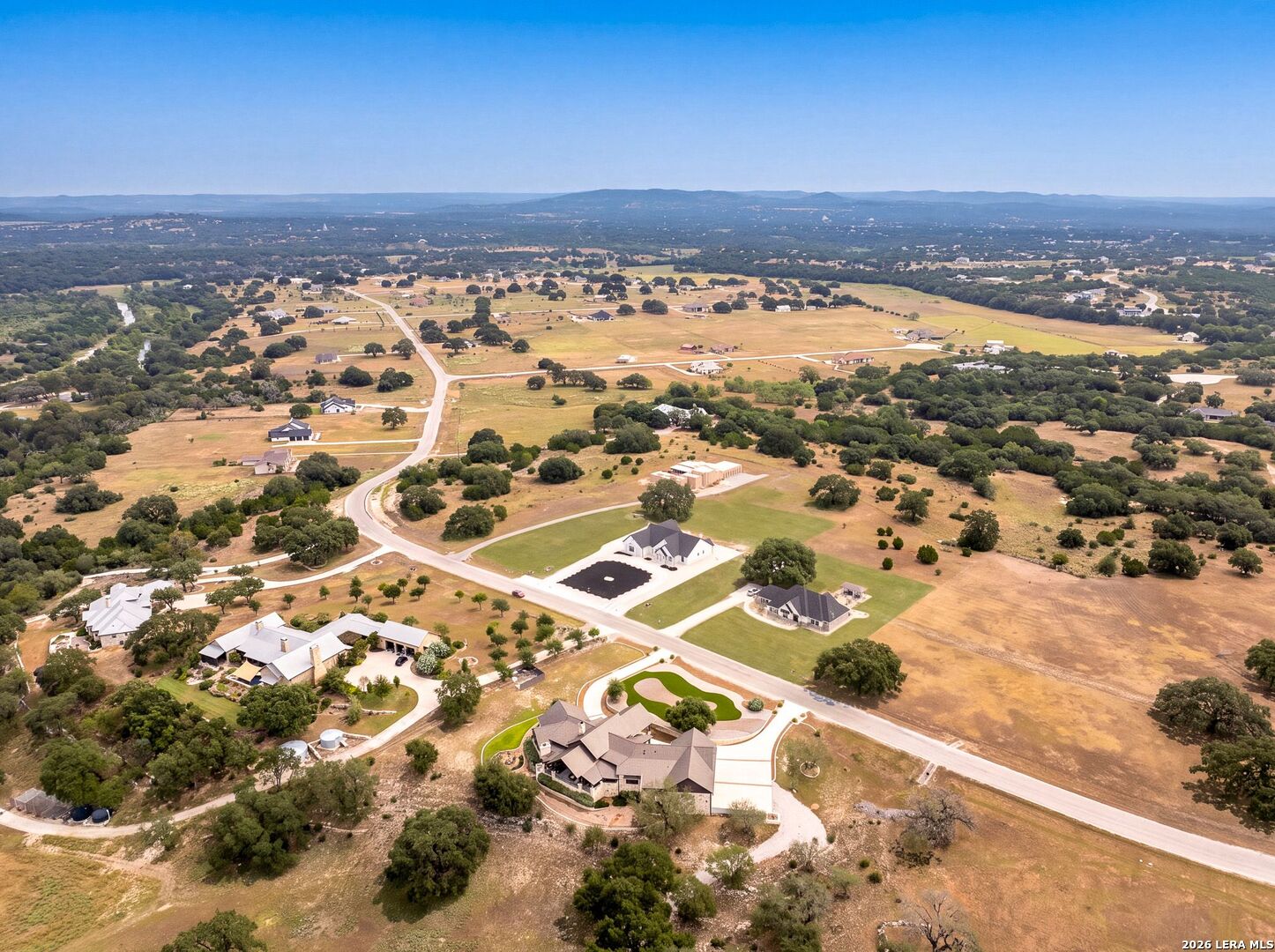 344 Martingale Trail Bandera TX 78003