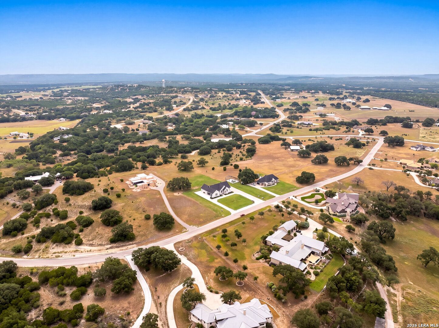 344 Martingale Trail Bandera TX 78003