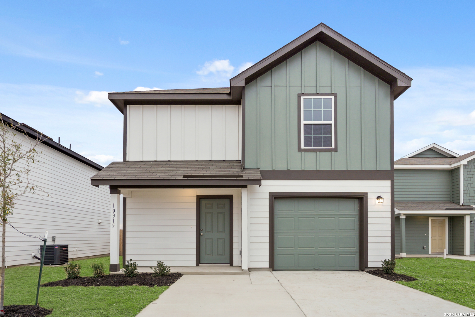10315 Fuji Court San Antonio TX 78224