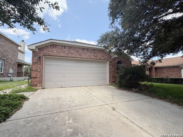 6031 Still Meadow San Antonio TX 78222