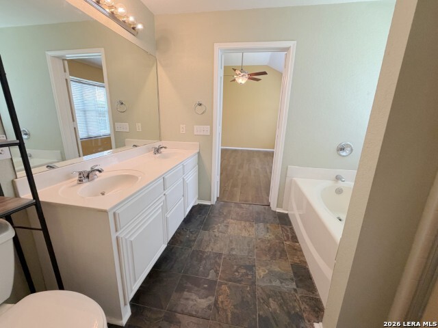 6031 Still Meadow San Antonio TX 78222