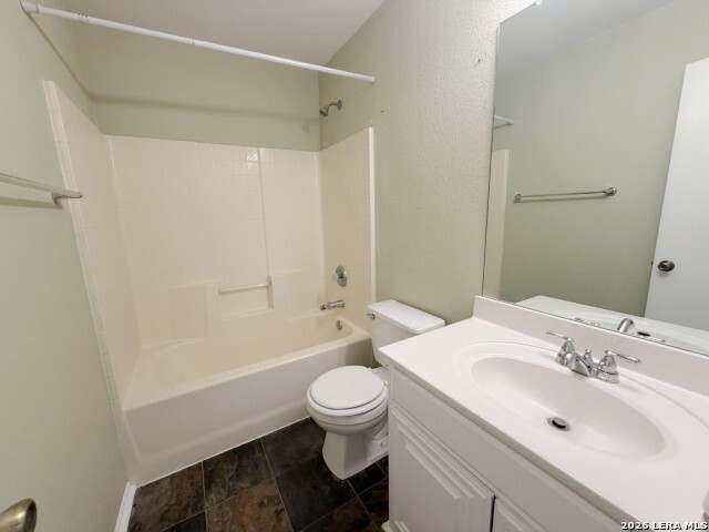 6031 Still Meadow San Antonio TX 78222