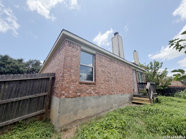 6031 Still Meadow San Antonio TX 78222