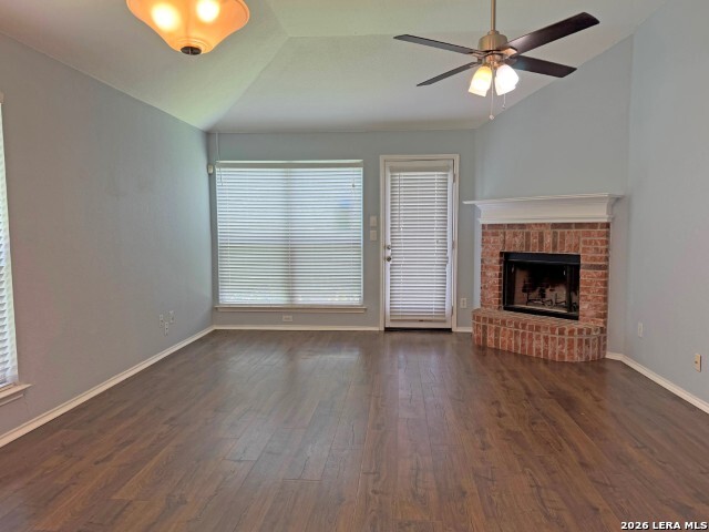 6031 Still Meadow San Antonio TX 78222
