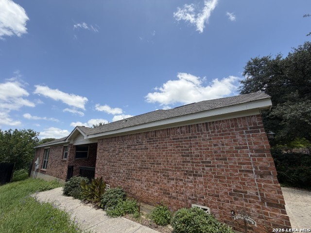 6031 Still Meadow San Antonio TX 78222