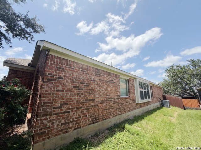 6031 Still Meadow San Antonio TX 78222